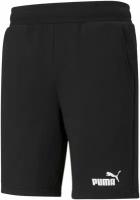 Шорты Puma Ess Slim Shorts S для мужчин