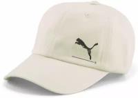 Бейсболка Puma Better Sportswear BB Cap ADULT Унисекс