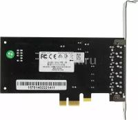 Звуковая карта PCI-E Creative Audigy FX, 5.1, Ret [70sb157000000]