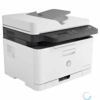 МФУ (принтер, сканер, копир) LASERJET 179FNW 4ZB97A HP