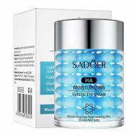 Увлажняющий крем для кожи вокруг глаз с гиалуроновой кислотой Sadoer HA Moisturizing Elastic Eye Cream