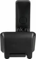 Радиотелефон Panasonic KX-TGH210RUB, черный