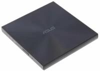 Привод внеш. DVD-RW ASUS SDRW-08U7M-U