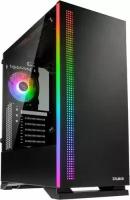 Компьютер для игр BrandStar P7398204. i5-12400F, DDR4 16GB 3000MHz, 250GB SSD, RTX 3060 8GB, 600W