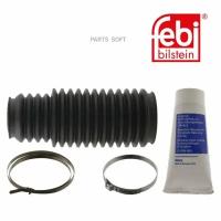 FEBI 12643 пыльник рулевой BMW E39/E46 K-T