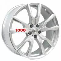 RST R012 S 8x20/5x127 ET45 D71.6