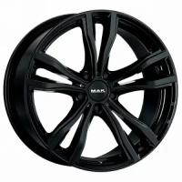 11.0*20 5*120 et35 h74.1 Mak X-Mode Gloss black