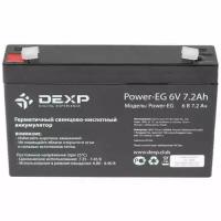 Аккумуляторная батарея для ИБП DEXP Power-EG 0672