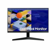 Samsung Монитор LCD 27" S27C310EAI черный