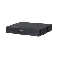 IP видеорегистратор Dahua DHI-NVR2108HS-8P-I2 (черный)