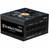 Блок питания Zalman ZM1200-TMX2 1200W Gold ATX, черный