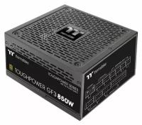 Блок питания Thermaltake Toughpower GF3 850W Gold TPD-0850AH3FCG PS-TPD-0850FNFAGE-4