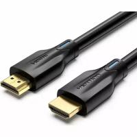 Кабель Vention HDMI Ultra High Speed v2.1 with Ethernet 19M/19M - 3м, AANBI