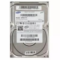 Жесткий диск Samsung SP0411C 40Gb SATA 3,5" HDD