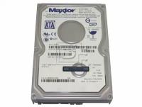 Жесткий диск Maxtor 6L080M0 80Gb SATA 3,5" HDD