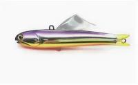 Раттлин HALCYON SYSTEM N SHICO 96 BM FIN 20g цвет 23 VIOLET MINNOW