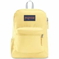 Рюкзак Jansport Cross Town Pale Banana