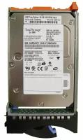 Жесткий диск IBM 24P3735 146,8Gb Fibre Channel 3,5" HDD