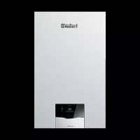 Котел газовый настенный одноконтурный конденсационный настенный Vaillant ecoTEC plus VU 32CS/1-5 26,4 кВт