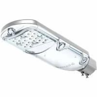 Консольный светильник Philips BRP062 P LED72/NW SLC S1 60W 220-240V 7200lm IP66 473x165x80