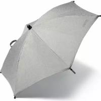 Зонт для коляски Mamas&papas Grey Marl
