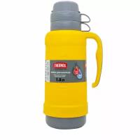 Термос Thermos PICNIC 40 Series Yellow 1,8 л