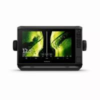 Garmin Эхолот Картплоттер ECHOMAP UHD2 92sv с трансдьюсером GT56UHD-TM Европа, русский язык (010-02687-01)