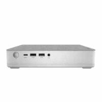 Lenovo Компьютеры IdeaCentre Mini 5 01IAQ7 90UB002ERS Terrazzo Grey