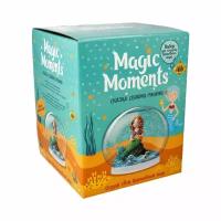 Набор Волшебный шар Magic Moments Русалка mm-20