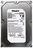 Жесткий диск Maxtor 6A250E0 250Gb 7200 SATAII 3.5" HDD