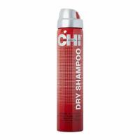 Шампунь для волос сухой Chi Styling And Finish Dry Shampoo 77 мл