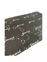 Вибропоглощающий материал SmartMat Black 15 (0,75х0,47м)