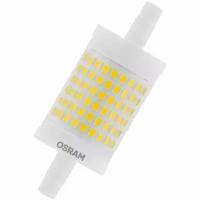 Светодиодная лампа Ledvance-osram OSRAM PARATHOM DIM Special LINE 78 CL 100 dim 12W/827 R7S