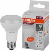 Светодиодная лампа Ledvance-osram OSRAM LV R63 60 8SW/840 230VFR E27 640lm