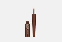 Водостойкая жидкая подводка для глаз 2 древесно-матовый Make Up For Ever Aqua Resist Color Ink Liner