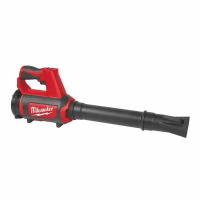 Аккумуляторный воздуходув Milwaukee M12 BBL-0 4933472214, 4.81 м/мин, 49 м/с, без АКБ и ЗУ