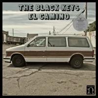 Виниловая пластинка Warner Music The BLACK KEYS - El Camino (10th anniversary)(3LP)