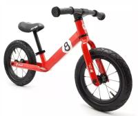 Беговел детский Bike8 - Racing 12"- AIR (Red)