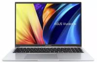 Ноутбук Asus VivoBook 16 X1605ZA-MB569 (Intel Core i3 1215U/8Gb DDR4/SSD 512Gb/Intel UHD Graphics/16/IPS/WUXGA (1920x1200)/DOS/silver)