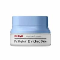 Manyo Factory крем-бальзам c пантетоином Panthetoin Enriched Balm, 80 мл