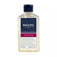 Phyto Phytoциан Шампунь укрепляющий для волос 250мл