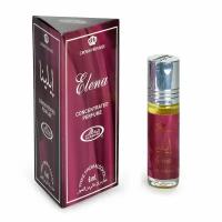 Духи масляные для женщин Crown Perfumes Elena 6 мл