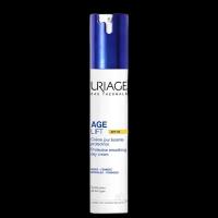 Uriage Age Lift Дневной крем для лица разглаживающий защитный SPF30 40 мл 1 шт