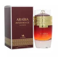 Духи Le Chameau Arabia INTER ROUGE edp100ml (версия GivL'InterditRouge)