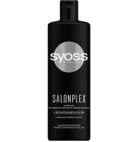 Шампунь для волос SYOSS SALONPLEX сакура 450 мл