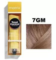 Гелевый тонер Tonal Control Pre-Bonded 7GM 90мл