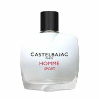 Туалетная вода Castelbajac Homme Sport 50 мл