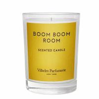 Свеча Vilhelm Parfumerie Boom Boom Room 190 гр