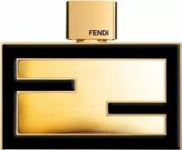 Fendi Fan di Fendi Extreme парфюмированная вода 50мл