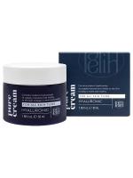 Крем Lamelin Увлажняющий крем с гиалуроновой кислотой / Hyaluronic Pure Cream 50 мл